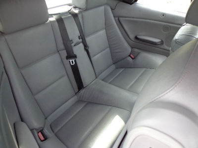 2005 BMW 330 Ci