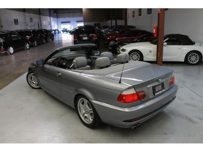 2004 BMW 330 Ci
