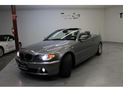 2004 BMW 330 Ci