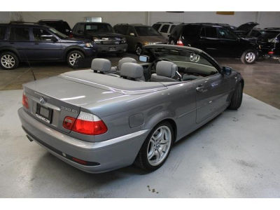 2004 BMW 330 Ci