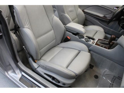 2004 BMW 330 Ci