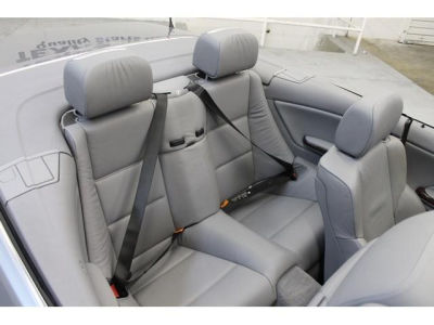 2004 BMW 330 Ci