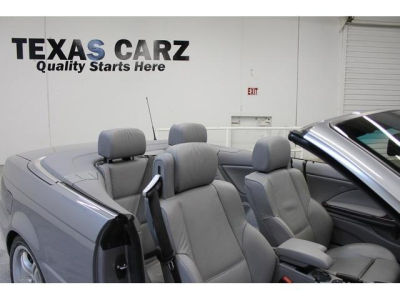 2004 BMW 330 Ci