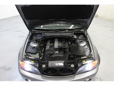 2004 BMW 330 Ci