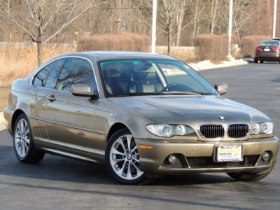 2005 BMW 330  Ci