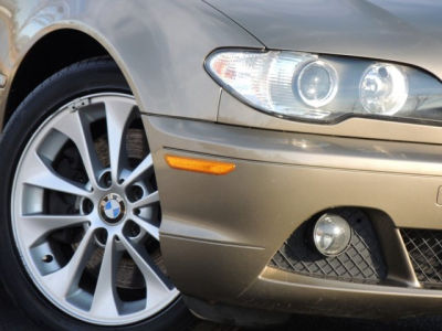 2005 BMW 330 Ci