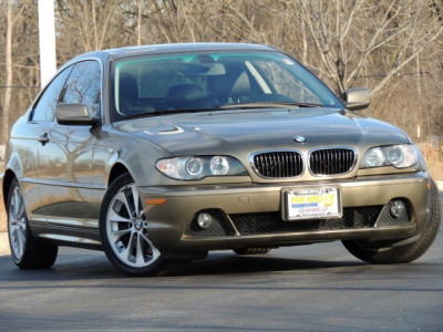 2005 BMW 330 Ci