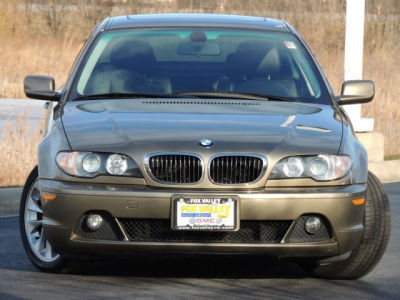 2005 BMW 330 Ci