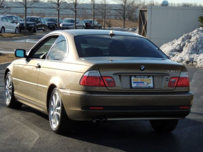 2005 BMW 330 Ci
