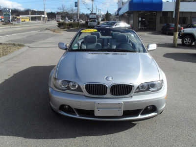 2005 BMW 330 Ci
