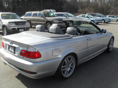 2005 BMW 330 Ci