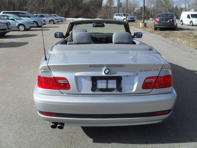 2005 BMW 330 Ci