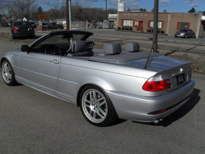 2005 BMW 330 Ci