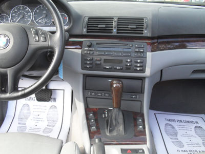 2005 BMW 330 Ci