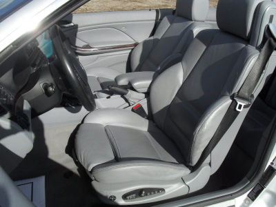 2005 BMW 330 Ci