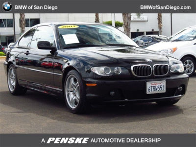 2005 BMW 330  Ci