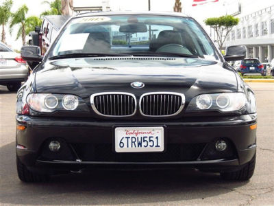 2005 BMW 330 Ci