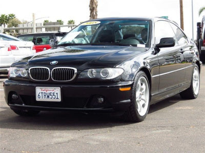 2005 BMW 330 Ci