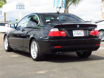 2005 BMW 330 Ci