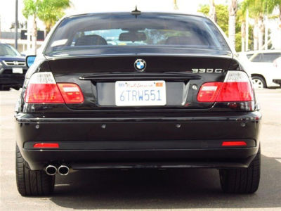 2005 BMW 330 Ci