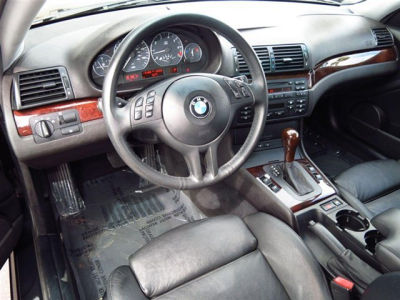 2005 BMW 330 Ci