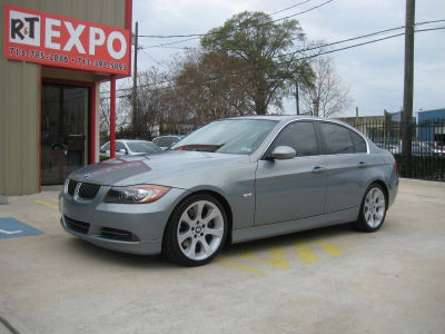 2006 BMW 330  i