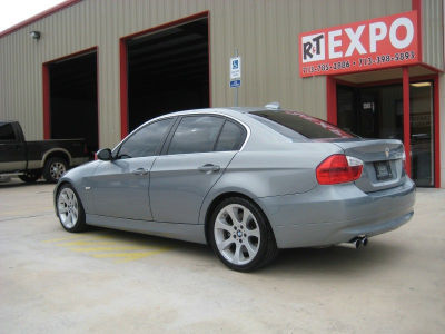 2006 BMW 330  i