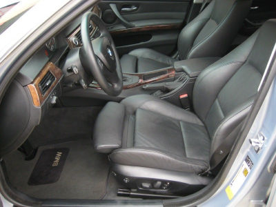 2006 BMW 330  i