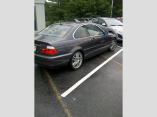 2005 BMW 330  Ci