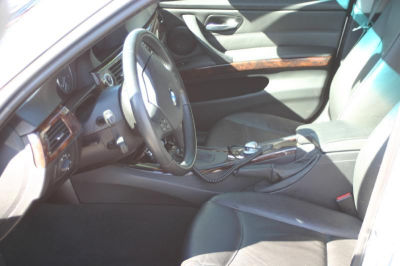 2006 BMW 330  xi