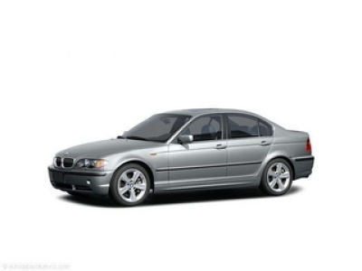 2005 BMW 330  xi