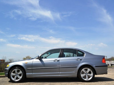 2005 BMW 330 xi