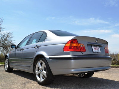 2005 BMW 330 xi