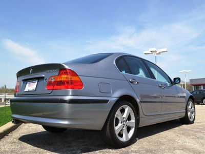 2005 BMW 330 xi