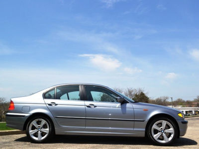 2005 BMW 330 xi