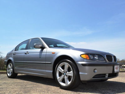 2005 BMW 330 xi