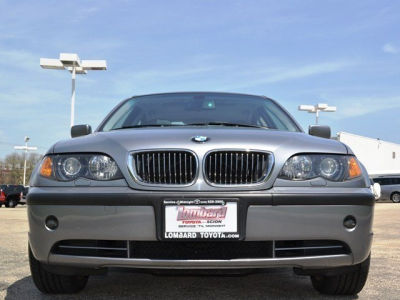 2005 BMW 330 xi