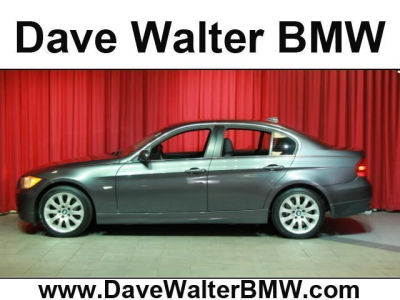 2006 BMW 330  i