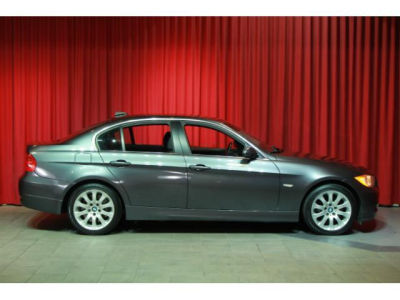 2006 BMW 330 i