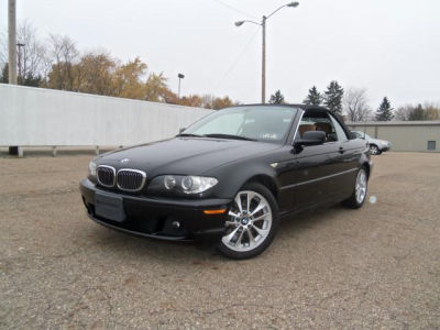 2005 BMW 330  Ci