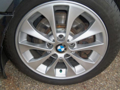 2005 BMW 330  Ci