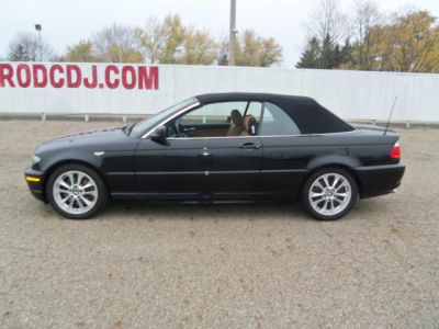 2005 BMW 330  Ci