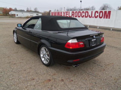 2005 BMW 330  Ci