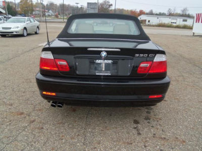 2005 BMW 330  Ci