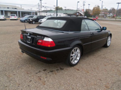 2005 BMW 330  Ci