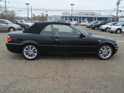 2005 BMW 330  Ci