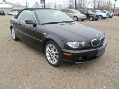 2005 BMW 330  Ci