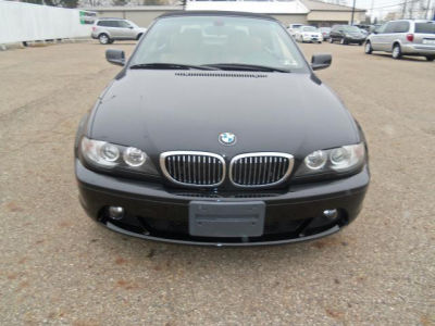 2005 BMW 330  Ci