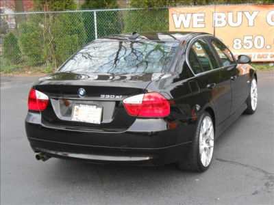 2006 BMW 330 xi