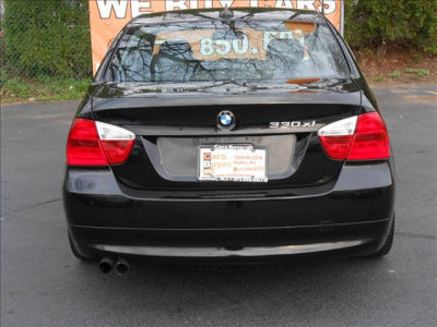 2006 BMW 330 xi